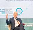 Anif propone que el 77% del ajuste fiscal provenga de medidas de austeridad y una mayor eficiencia en el gasto público. FOTO CORTESÍA