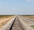 Cerrejón rechazó el atentado contra su línea férrea en La Guajira, el quinto ataque registrado este año contra infraestructura de la compañía. FOTO cortesía Cerrejón