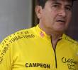 Luis Alberto ‘Lucho’ Herrera es recordado por su título de la Vuelta a España en 1987. FOTO: Colprensa