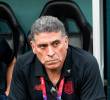 Luis Fernando Suárez fue el último entrenador colombiano en un Mundial, con Costa Rica en el 2022. FOTO GETTY