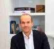 Jean Pierre Serani, presidente de Odinsa, destacó el crecimiento de la compañía y el avance de su transformación hacia Grupo Argos Asset Management. FOTO cortesía Odinsa