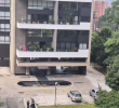 Edificio ubicado en El Poblado. Sus apartamentos se arriendan por periodos cortos a través de aplicaciones. FOTO: CORTESÍA