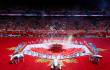 Canadá inauguró el Mundial de Norteamérica en la segunda sede que entra en acción del torneo. FOTO PANTALLAZO
