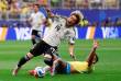 Brasil se mide a Japón por el paso a los octavos de final en el Mundial de Norteamérica. FOTO GETTY