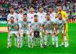 Esta es la selección de Jordania que será rival de Colombia, este domingo, 7 de junio en Estados Unidos. FOTO GETTY