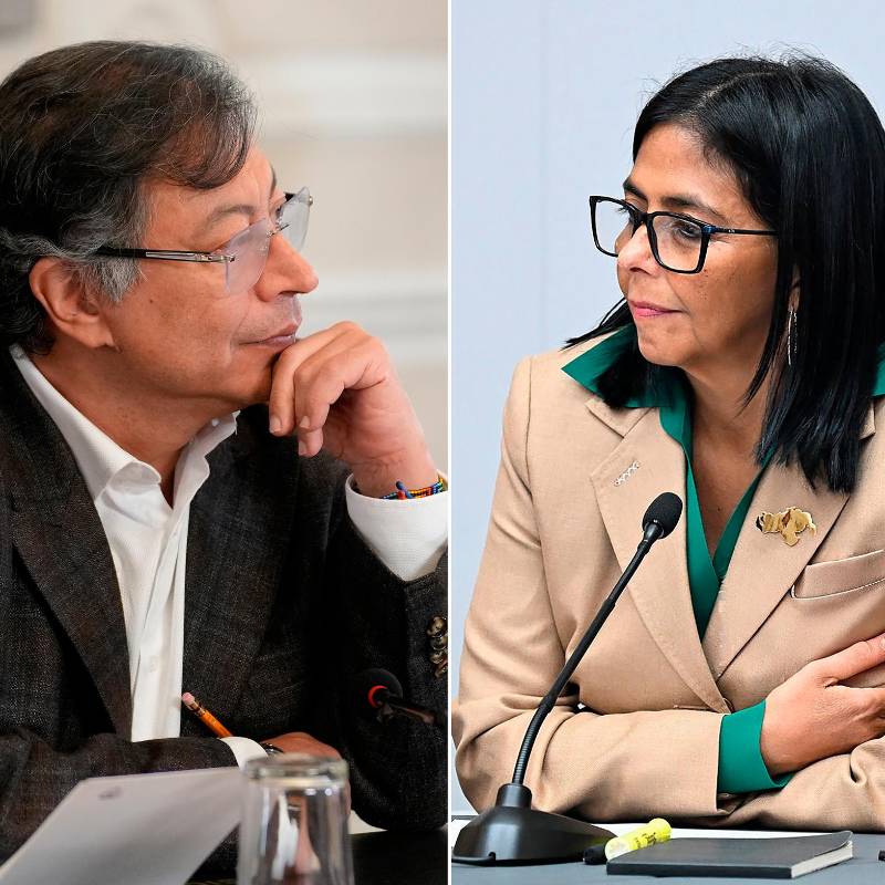 El encuentro, que reunió a representantes de la Universidad EIA, Atlantic Council, la Cámara de Comercio Colombo-Venezolana y la firma Araújo Ibarra, subrayó la necesidad de que el sector productivo antioqueño se anticipe a los cambios que están ocurriendo en la actualidad. FOTO: Presidencia y Getty