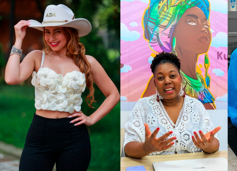 El Día Internacional de la Mujer surgió a inicios del siglo XX tras protestas de trabajadoras textiles en Nueva York. Fue oficializado por la ONU en 1975. EL COLOMBIANO.