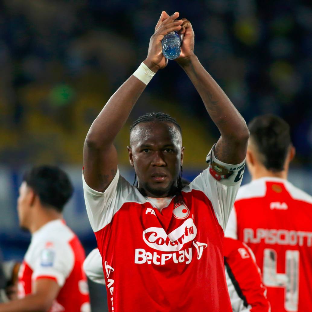Hugo Rodallega es uno de los grandes referentes que tiene el fútbol colombiano en la actualidad y, contrario a lo que muchos pensaban, se mantiene vigente con sus goles; aún no contempla el retiro. <span class="mln_uppercase_mln">FOTO</span> <b><span class="mln_uppercase_mln">GETTY</span></b>