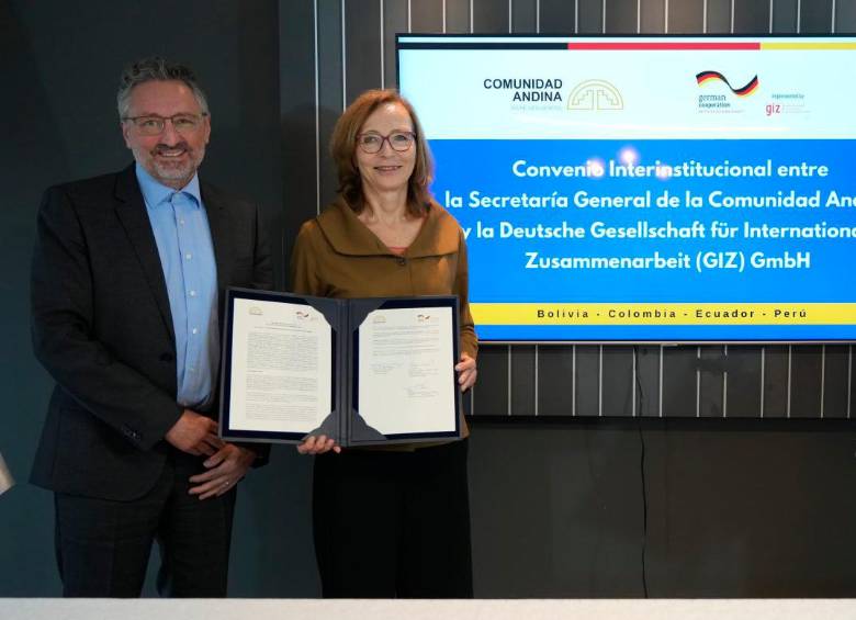 Países andinos intentan evitar la propagación del fusarium. FOTO cortesía