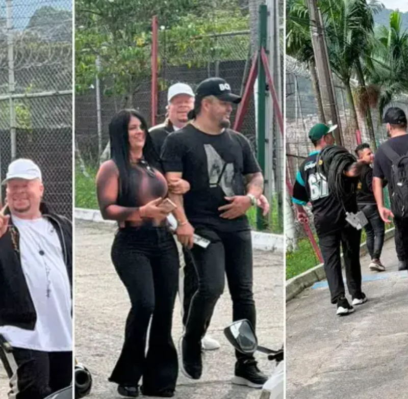 La celebración contó con una presentación en vivo del artista de vallenato Nelson Velásquez. Foto: cortesía.