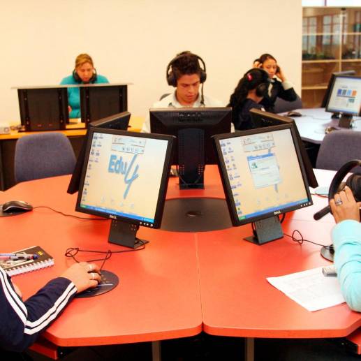 El Tecnoparque del Sena sería uno de los cientos de programas y soluciones tecnológicas que ofrece la entidad y que sufrirían afectación en caso de no modernizarse la plataforma tecnológica de la entidad.<b><span class="mln_uppercase_mln"> </span></b>FOTO<b><span class="mln_uppercase_mln"> archivo</span></b>