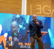 La muerte del pastor Darío Silva Silva fue confirmada por la iglesia Casa Sobre la Roca. Foto Redes Sociales.