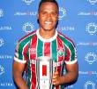 Jhon Arias sigue pidiendo pista para llegar al fútbol de Europa. FOTO @TNTSportsBR