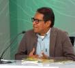 En Bello le dieron el último aplauso a “Memo” Zapata, quien dejó huella como periodista, dirigente y formador de deportistas . Foto Cortesía