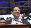 En ambos eventos llamó a participar en la segunda vuelta del próximo 21 de junio. FOTO: Instagram: @ivancepedacastr