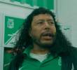 René Higuita hablando después de la arenga de James en el vestuario de Nacional. FOTO PANTALLAZO TOMADO DEL VIDEO COMPARTIDO POR ATLÉTICO NACIONAL