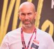 Zinédine Zidane fue nombrado como nuevo entrenador de la Selección de Francia, en remplazo de Didier Deschamps, quien dejó la selección tras 14 años. FOTO TOMADA X@equipedefrance