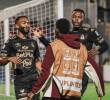 Deportes Tolima venció en calidad de visitante 0-2 a Pasto y avanzó a la semifinal de la Liga Betplay, en la que será rival de Atlético Nacional. FOTO TOMADA X@cdtolima