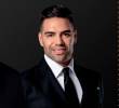 Radamel Falcao García incursionará en el comentario deportivo. FOTO ESPN
