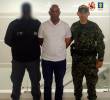 El exgobernador fue capturado junto a otros tres implicados por presuntas irregularidades en un contrato de modernización de aulas. FOTO: COLPRENSA