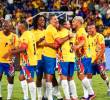 La última vez que las leyendas colombianas se reunieron fue para despedir a Mario Yepes en diciembre. FOTO CORTESÍA