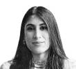 Laura Gallego Moscoso