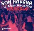 La historia de Son Havana, la discoteca de los salseros de acero y acera