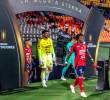 Independiente Medellín conoció sus rivales de la fase de grupos de la Copa Libertadores. FOTO JUAN ANTONIO SÁNCHEZ