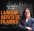“Uno tiene que llegar a todos los lugares y pensar que cuando se vaya estén mejores”: Ana María Patiño