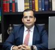 Santiago Trespalacios es abogado penalista, profesor universitario y asesor internacional. <span class=mln_uppercase_mln>FOTO</span> <b><span class=mln_uppercase_mln>@SoyDefensor_</span></b>