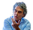 <p>Luego de dedicarse a una campaña electoral difícil por el impulso de los extremos ideológicos, el exalcalde de Medellín habló de lo que hará ahora y su posición previa a la segunda vuelta. <b><span class=mln_uppercase_mln> </span></b></p><p>FOTO<b><span class=mln_uppercase_mln> Juan Antonio Sánchez</span></b></p>