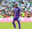 Harlen Castillo estuvo tres años en Atlético Nacional, con altas y bajas. FOTO CAMILO SUÁREZ