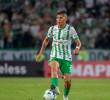 Se espera que Jorman Campuzano sea de los hombres más importantes de Nacional en los playoffs. FOTO JUAN ANTONIO SÁNCHEZ