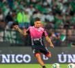 Está en duda la continuidad de Juan Fernando Quintero en el América. FOTO CAMILO SUÁREZ