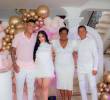<p>Billy Arce, junto a su familia, antes del nacimiento de su hija a la que ha publicado con prendas alusivas a Nacional. <span class=mln_uppercase_mln>FOTOs</span> <b><span class=mln_uppercase_mln>instagram </span></b></p><p><b><span class=mln_uppercase_mln>billy arce</span></b></p>