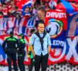 Alejandro Restrepo intentará darle la séptima estrella al DIM. FOTO CAMILO SUÁREZ
