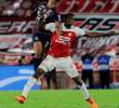 En Bogotá, el DIM generó oportunidades claras de gol que pudieron darle la victoria. FOTO GETTY