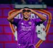 Luis Fernando Muriel, en gran momento en la MLS. FOTO @OrlandoCitySC