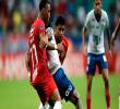 América de Cali sacó un valioso empate en su visita al Bahía brasileño. FOTO CORTESÍA AMÉRICA DE CALI
