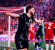 Kvicha Kvaratskhelia ganó su segunda Champions con el PSG. FOTO: <b>INSTAGRAM KVARA7</b>