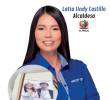 Latia Sindy Castillo Muñoz, alcaldesa de El Paujil, Caquetá. FOTO: Redes sociales,
