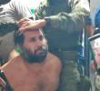 <p>Una de las primeras fotos que los militares le tomaron a “Fito” en su escondite subterráneo.<b><span class=mln_uppercase_mln> </span></b></p><p>FOTO<b><span class=mln_uppercase_mln> cortesía ejército de ecuador</span></b></p>