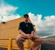 El disco incluye colaboraciones con el rapero caleño Izla, el español Midas Alonso y Oblivion’s Mighty Trash. Foto<b> </b>Danilo Rojas @diss_tinto