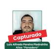 ”Panadero” es señalado, entre otros crímenes, de ser responsable de una balacera en el Carmen de Viboral, hecho en el que murió un hombre y cinco personas más resultaron heridas. Foto: Cortesía