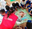 El programa Aprendiendo a Cuidarme nació en 2003 como una estrategia para entregar herramientas de prevención del abuso sexual infantil. Foto <b>Cortesía</b>