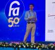 Andrés Quevedo, viceministro General de Hacienda, advirtió sobre la crítica situación fiscal de Colombia y planteó recortes al gasto y más inversión privada. FOTO tomada de X