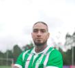 Cristian Arango es el jugador más valioso de la Liga BetPlay-1. FOTO ATLÉTICO NACIONAL