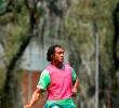 Juan Guillermo Cuadrado es el único jugador colombiano con más de 500 partidos en los estadios de Europa. FOTO NACIONAL