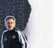 El técnico Juan Carlos Osorio analiza el paso a seguir en su carrera. FOTO GETTY