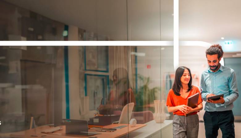 ManpowerGroup Colombia se especializa en conseguir el talento que su empresa requiere. FOTO: CORTESÍA